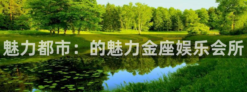 天天购彩2登录入口：魅力都市：的魅力金座娱乐会所