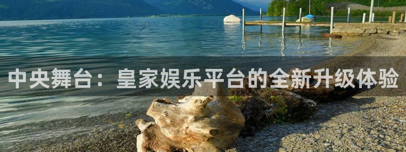 天天购彩平台主管：中央舞台：皇家娱乐平台的全新升级体验
